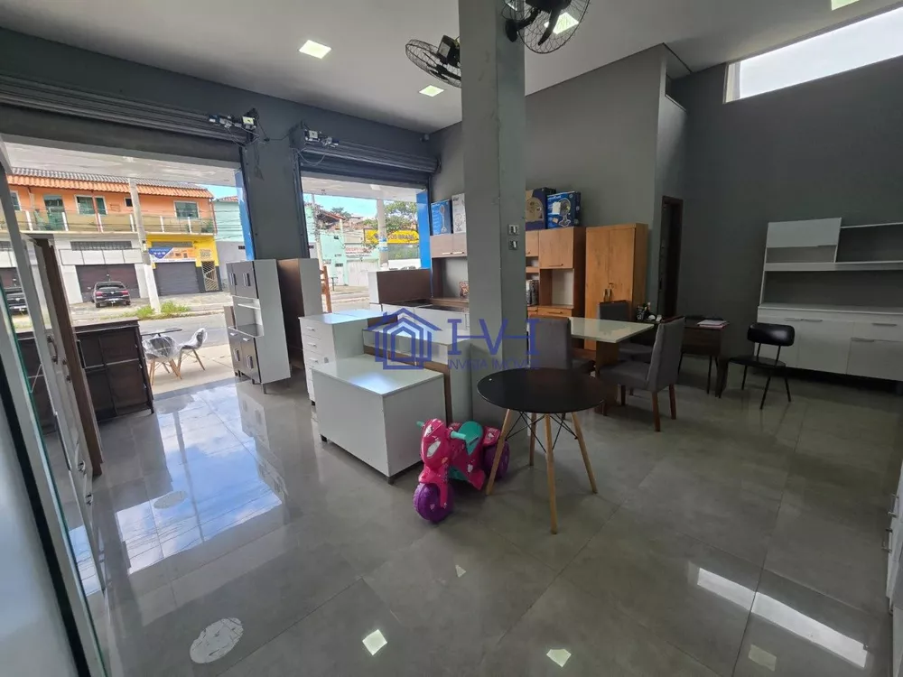 Loja-Salão, 75 m² - Foto 5