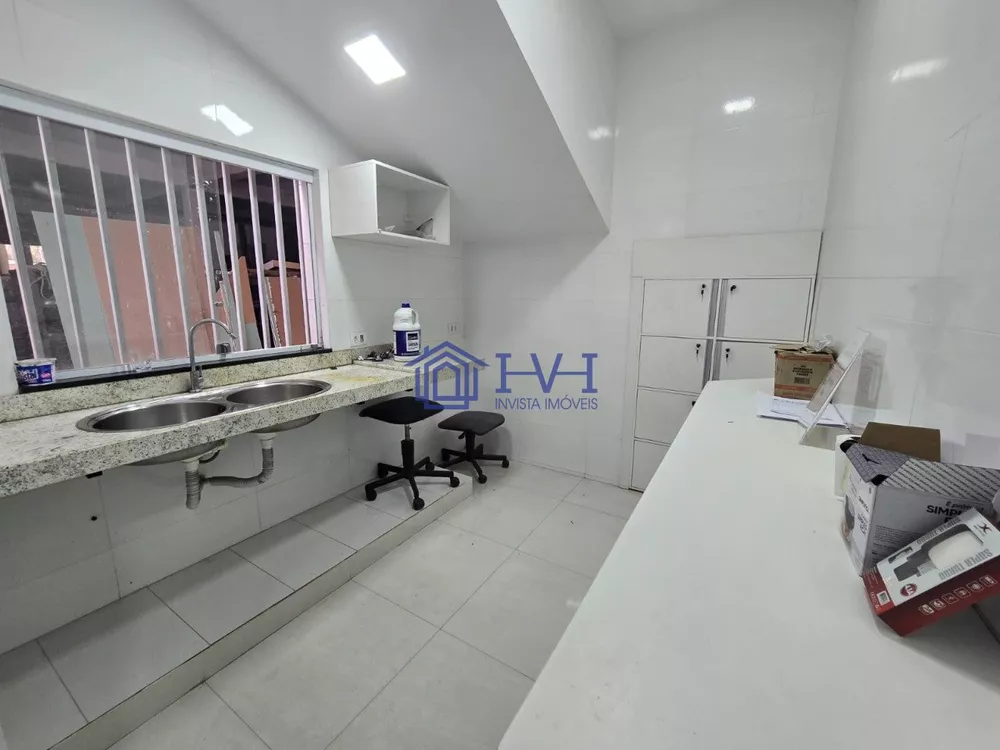 Loja-Salão, 75 m² - Foto 2