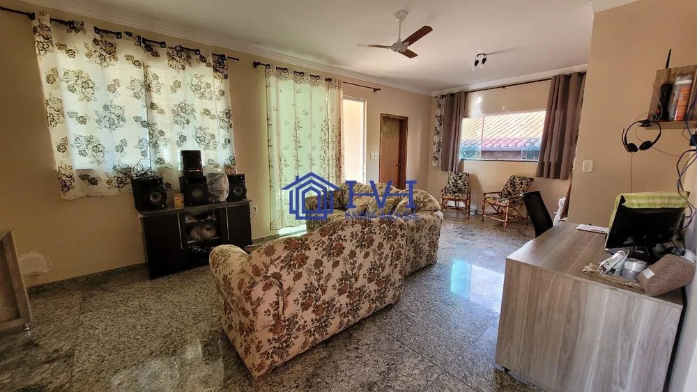 Casa, 7 quartos, 363 m² - Foto 1