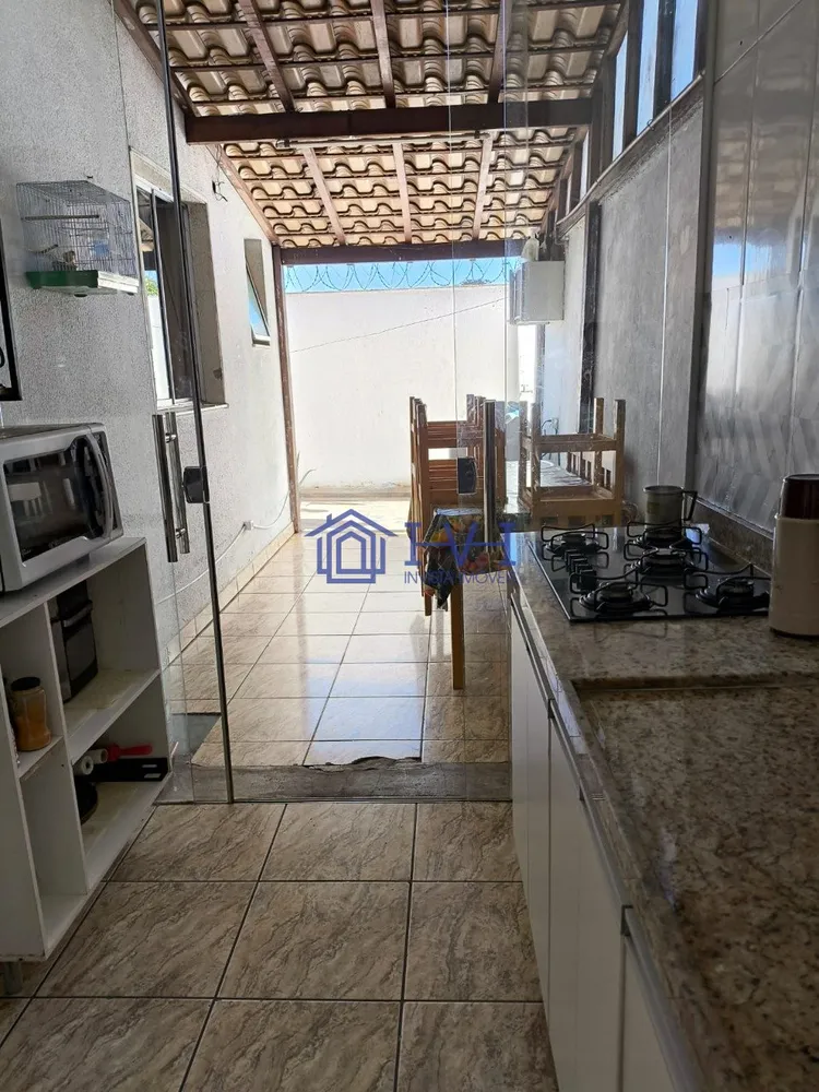 Apartamento, 3 quartos, 75 m² - Foto 3