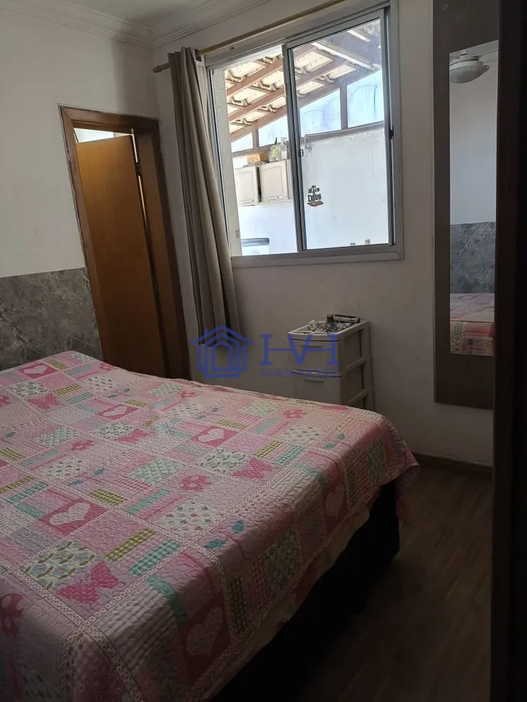 Apartamento, 3 quartos, 75 m² - Foto 2