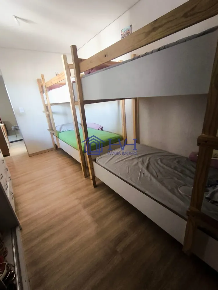 Apartamento, 3 quartos, 75 m² - Foto 8