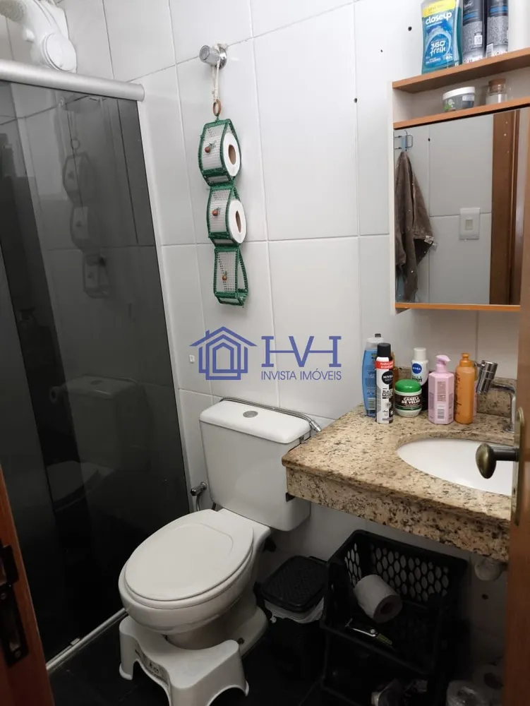 Apartamento, 3 quartos, 75 m² - Foto 13
