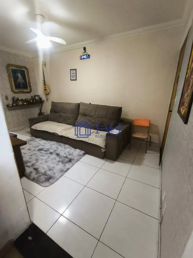 Apartamento, 3 quartos, 75 m² - Foto 6
