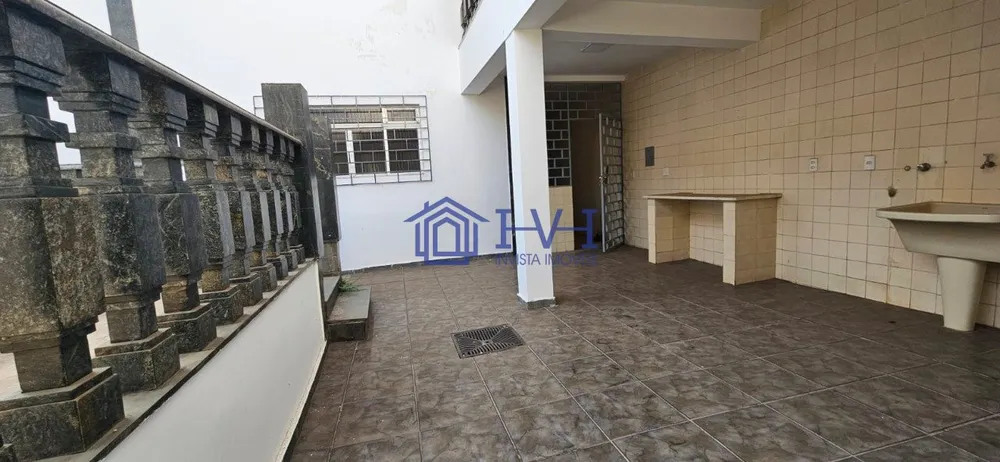 Casa, 4 quartos, 324 m² - Foto 16