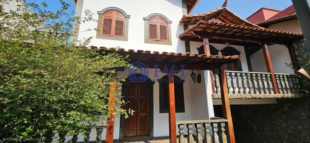 Casa, 4 quartos, 324 m² - Foto 7