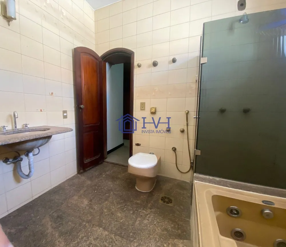 Casa, 4 quartos, 324 m² - Foto 9