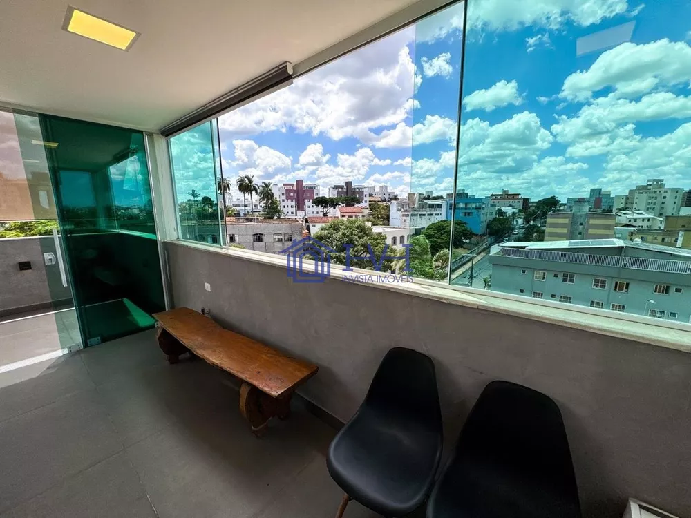 Apartamento, 3 quartos, 160 m² - Foto 3