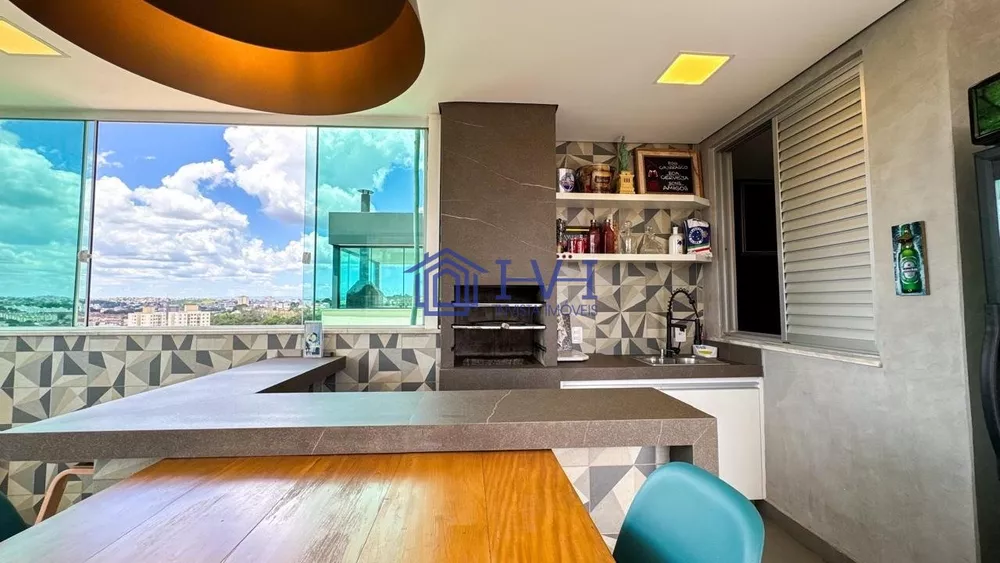 Apartamento, 3 quartos, 160 m² - Foto 9