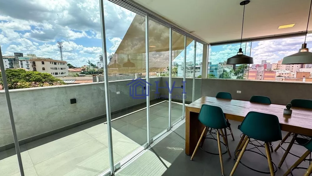 Apartamento, 3 quartos, 160 m² - Foto 7