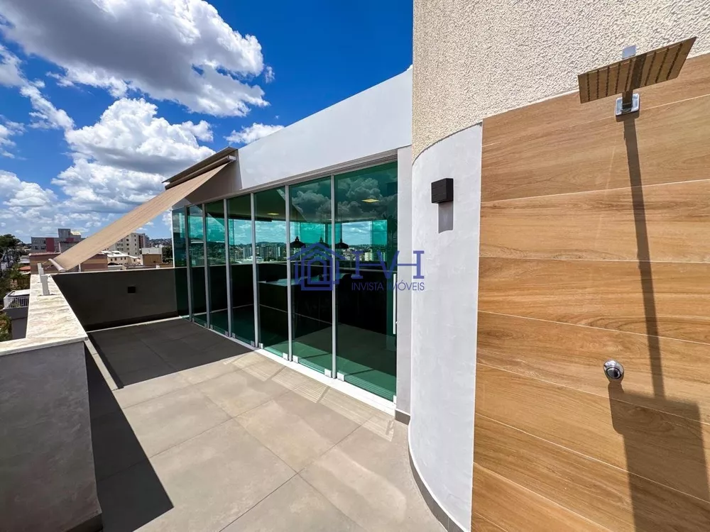 Apartamento, 3 quartos, 160 m² - Foto 8