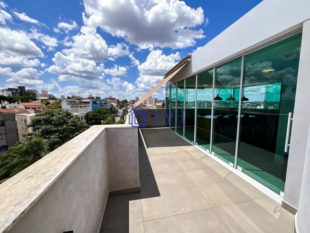 Apartamento, 3 quartos, 160 m² - Foto 12