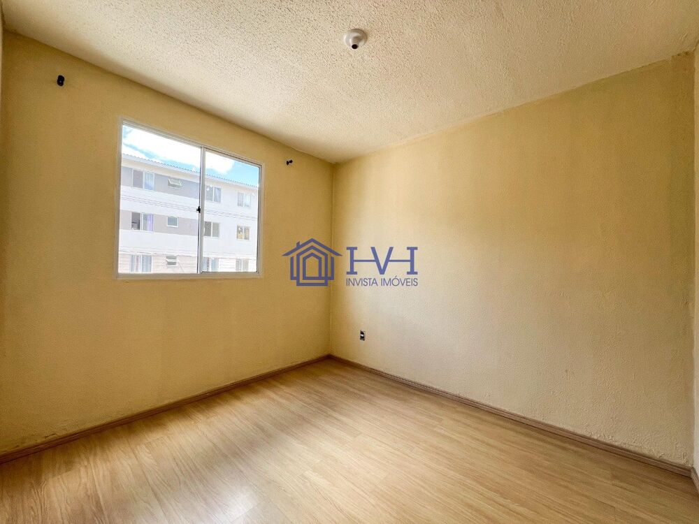 Apartamento à venda com 2 quartos, 45 - Foto 4
