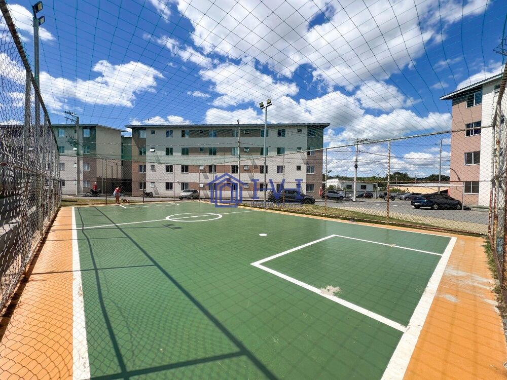 Apartamento à venda com 2 quartos, 45 - Foto 1