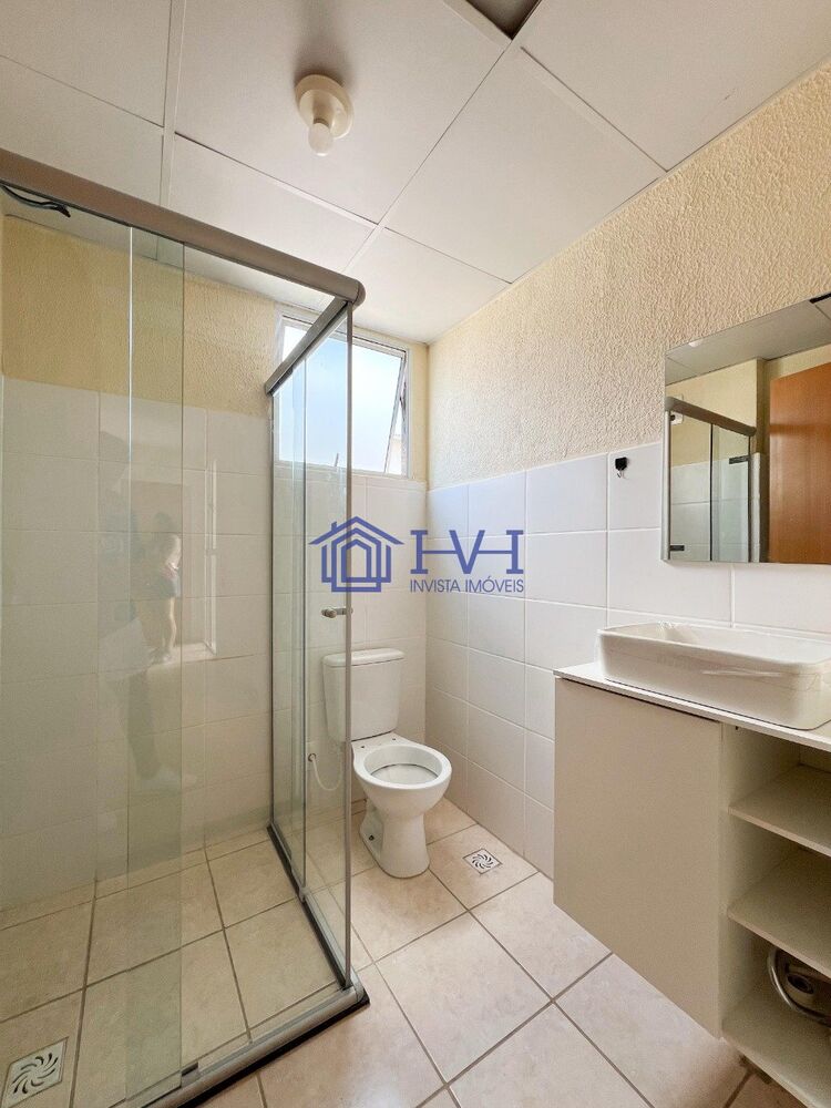 Apartamento à venda com 2 quartos, 45 - Foto 12