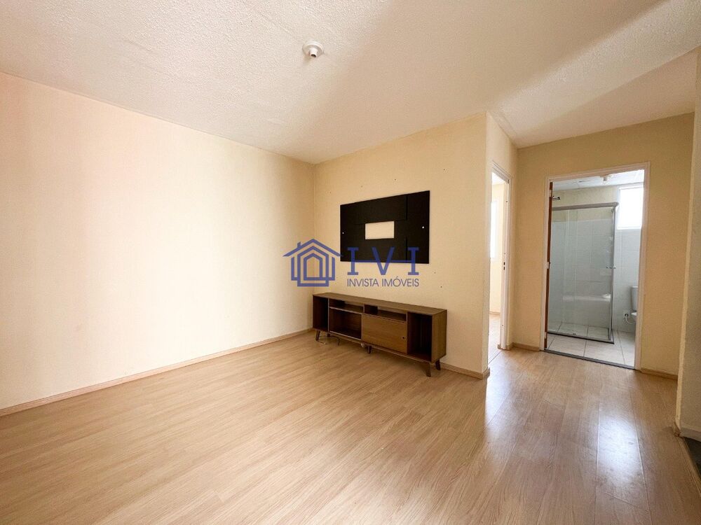 Apartamento à venda com 2 quartos, 45 - Foto 11