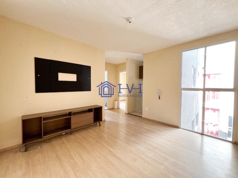 Apartamento à venda com 2 quartos, 45 - Foto 10
