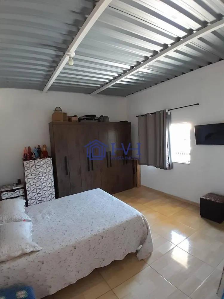 Casa, 3 quartos, 70 m² - Foto 5
