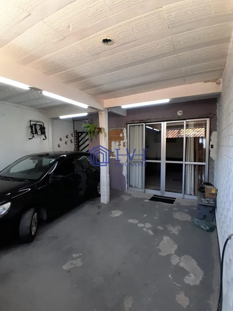 Casa, 3 quartos, 70 m² - Foto 13