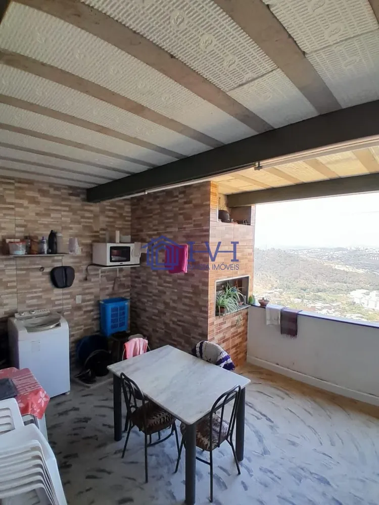 Casa, 3 quartos, 70 m² - Foto 1