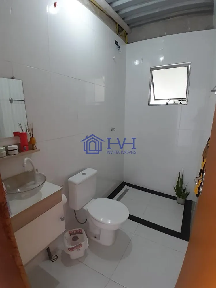 Casa, 3 quartos, 70 m² - Foto 4