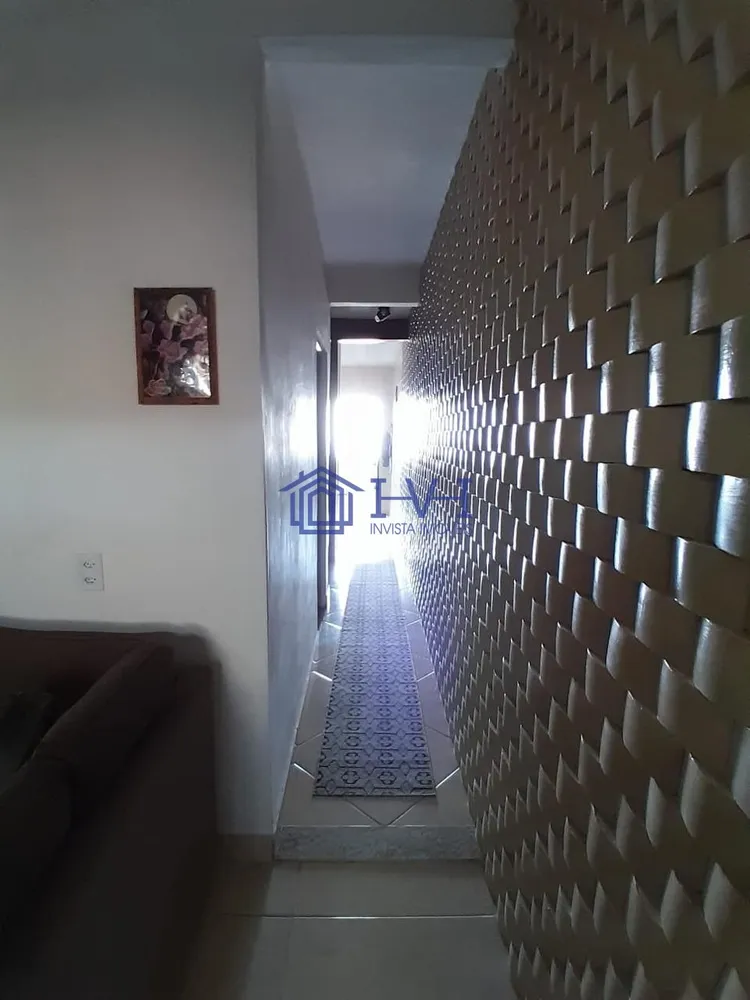 Casa, 3 quartos, 70 m² - Foto 12