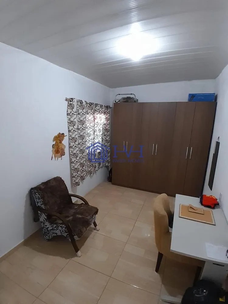 Casa, 3 quartos, 70 m² - Foto 2