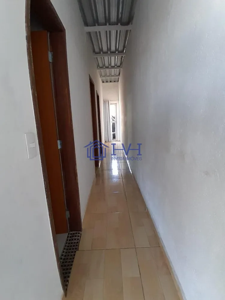 Casa, 3 quartos, 70 m² - Foto 14
