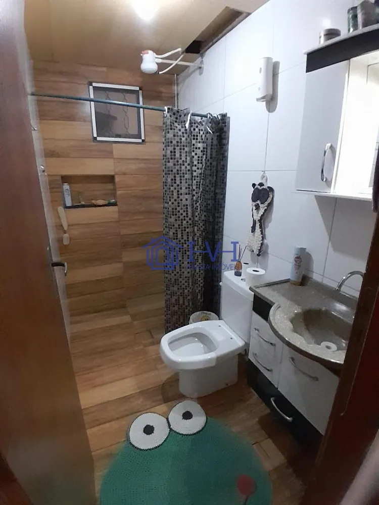 Casa, 3 quartos, 70 m² - Foto 10