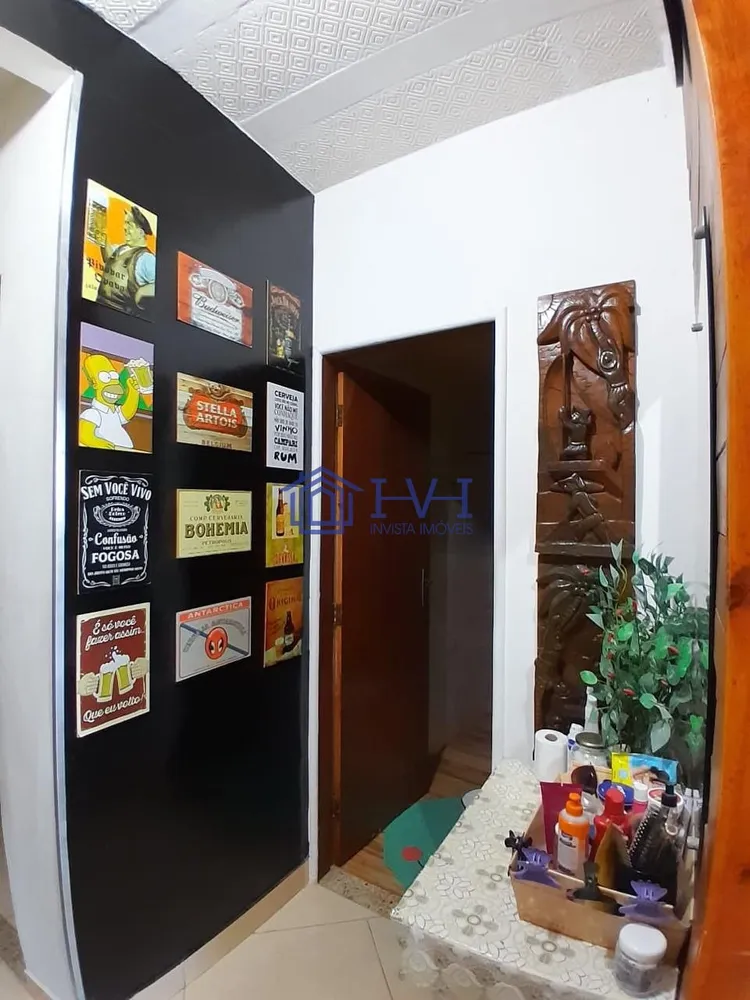 Casa, 3 quartos, 70 m² - Foto 6