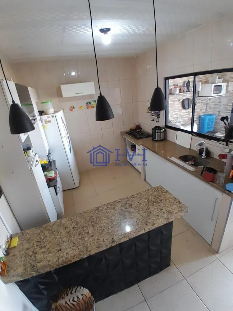 Casa, 3 quartos, 70 m² - Foto 3