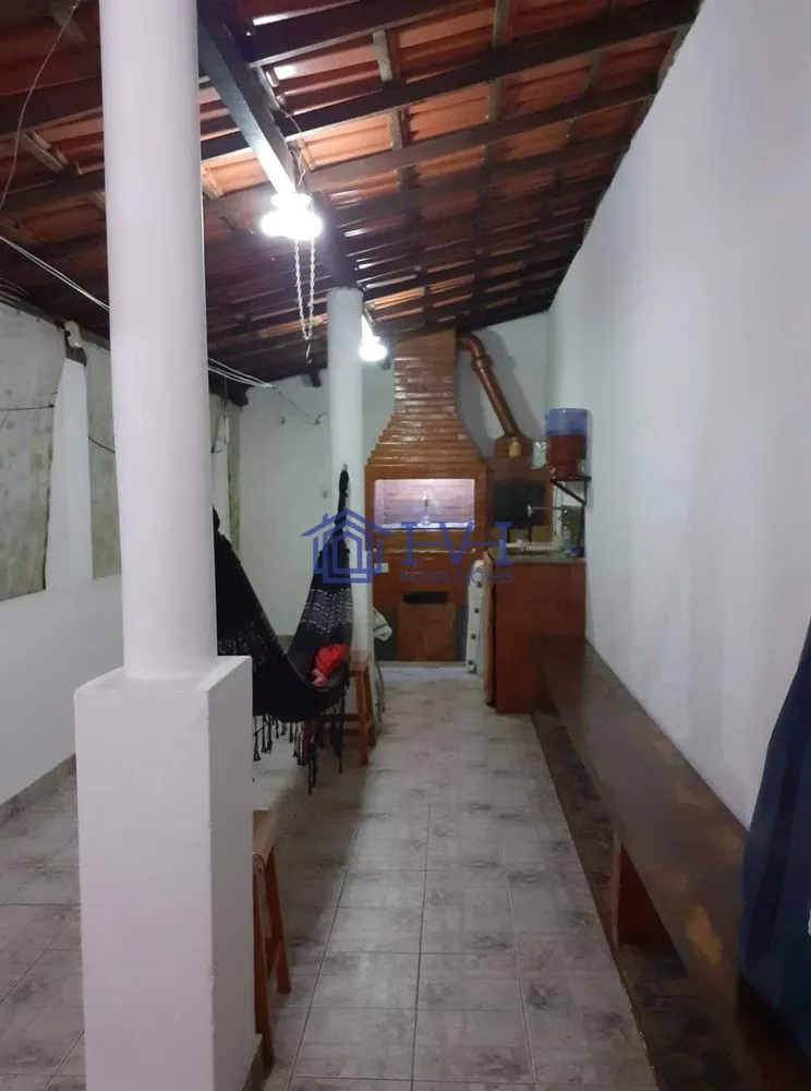 Casa, 2 quartos, 120 m² - Foto 2