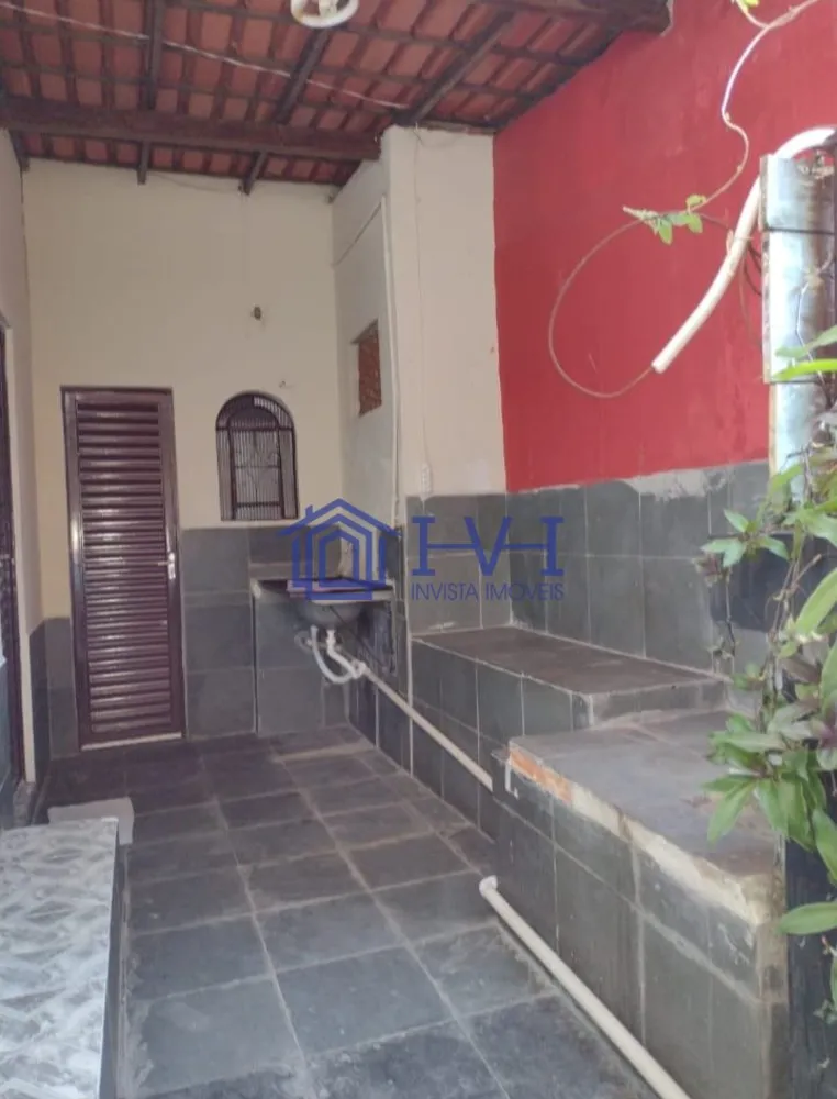 Casa, 2 quartos, 120 m² - Foto 15