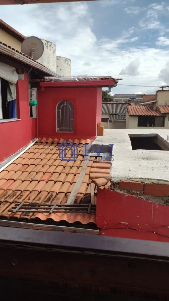 Casa, 2 quartos, 120 m² - Foto 3