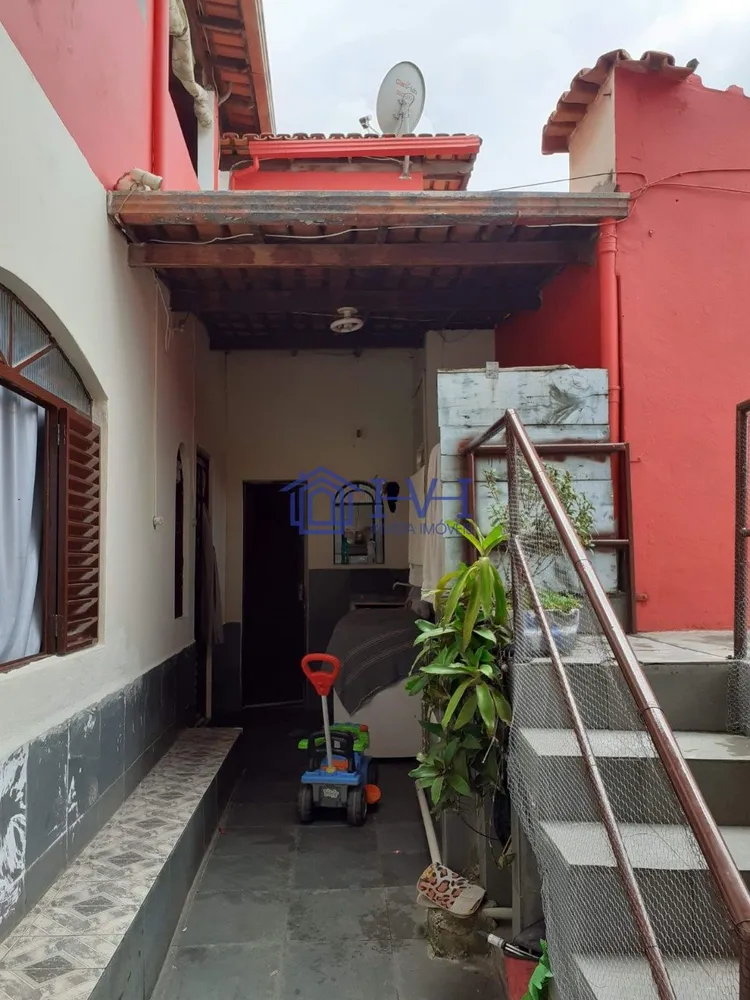 Casa, 2 quartos, 120 m² - Foto 7