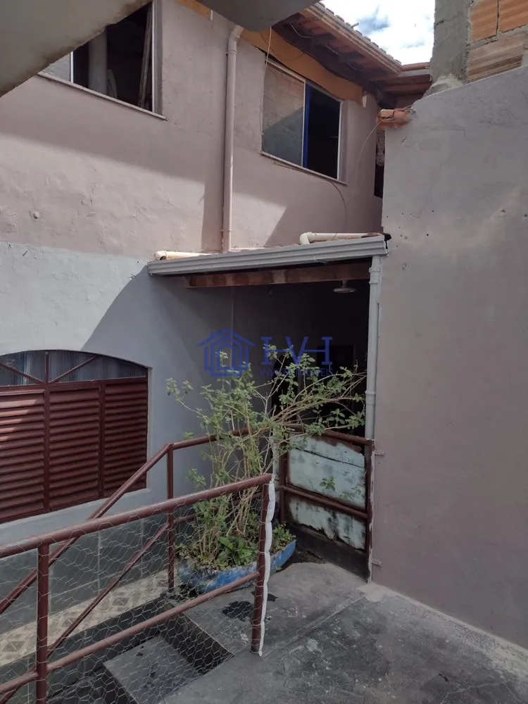 Casa, 2 quartos, 120 m² - Foto 6