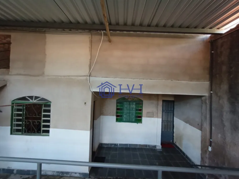 Casa, 2 quartos, 140 m² - Foto 6