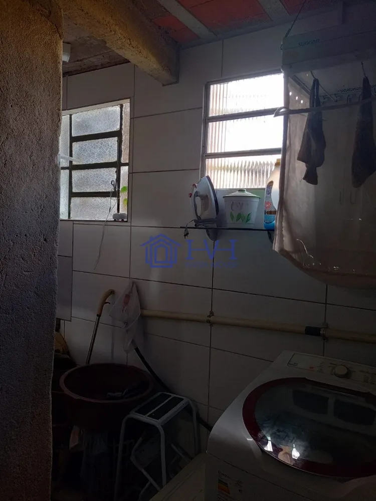 Casa, 2 quartos, 140 m² - Foto 11