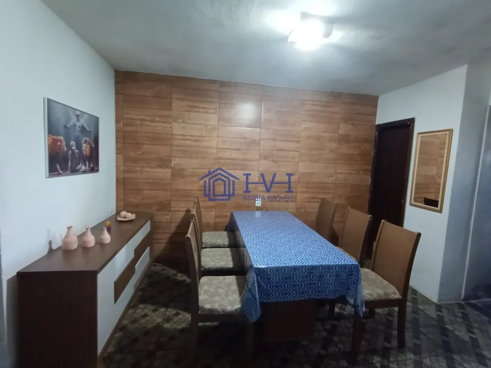 Casa, 2 quartos, 140 m² - Foto 5