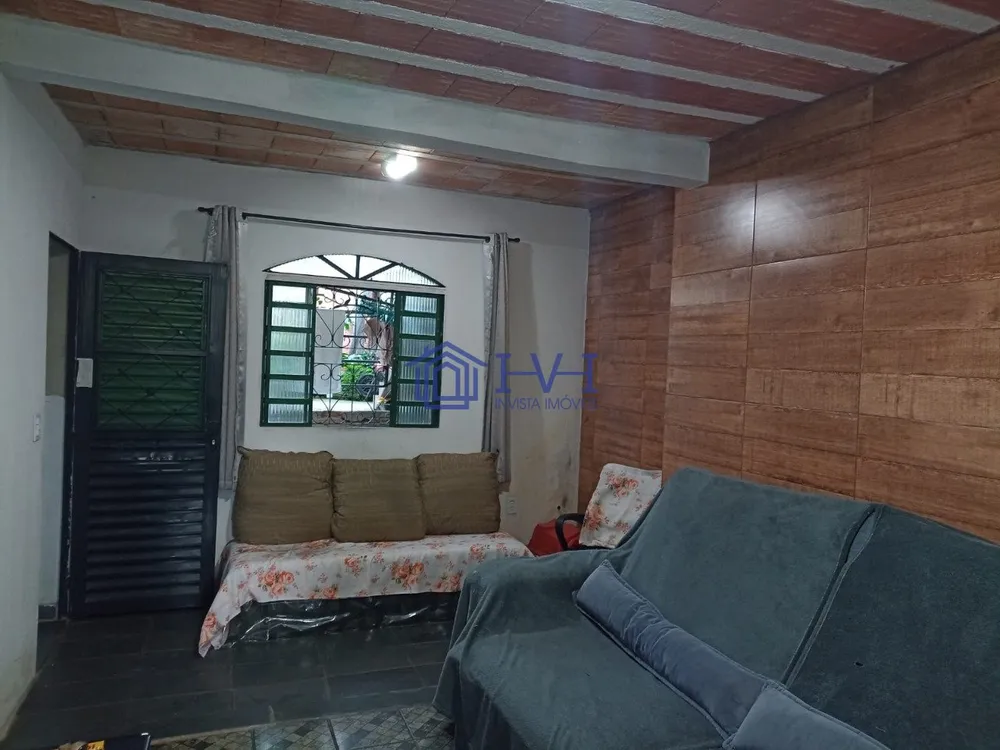 Casa, 2 quartos, 140 m² - Foto 7
