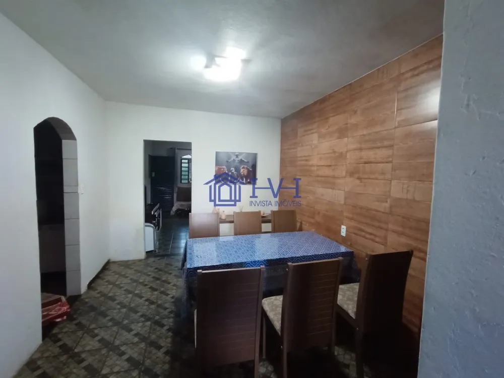 Casa, 2 quartos, 140 m² - Foto 3