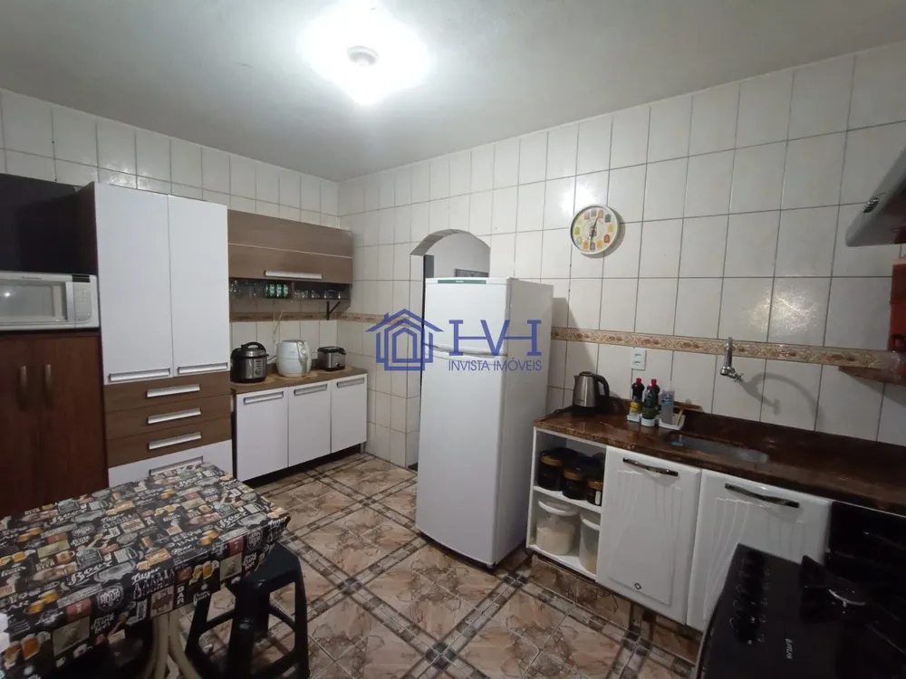 Casa, 2 quartos, 140 m² - Foto 1
