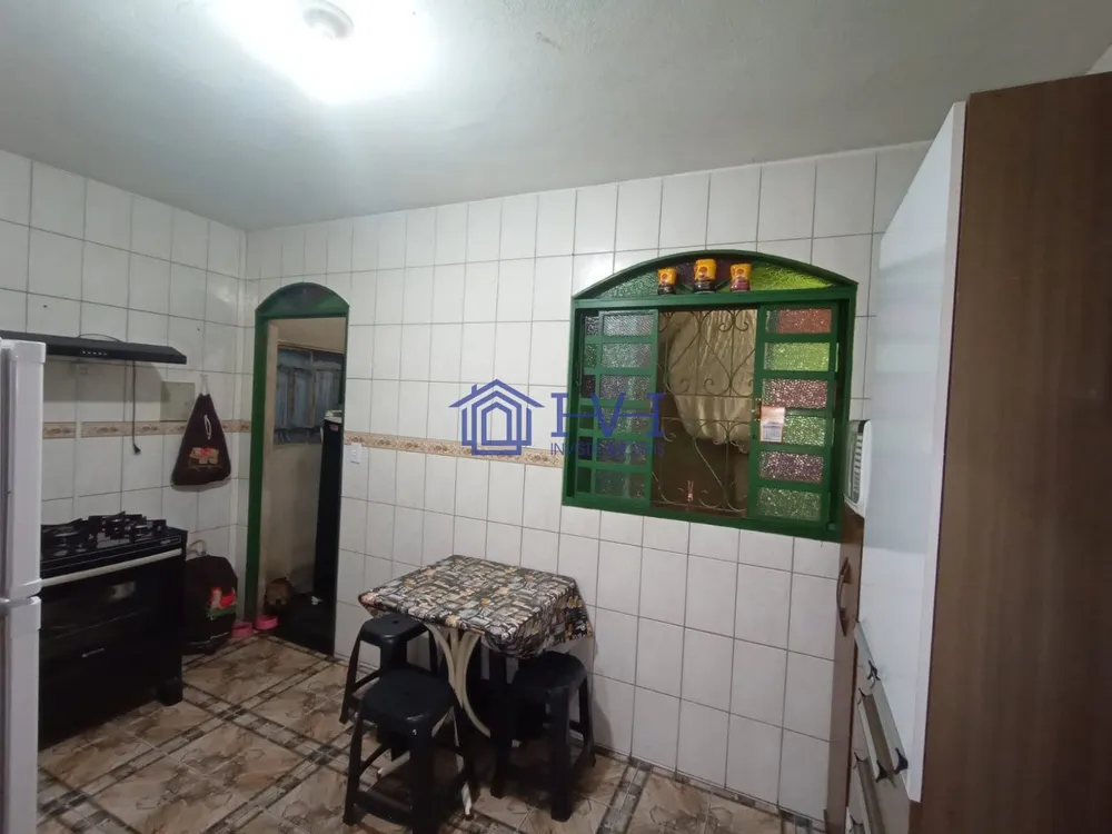 Casa, 2 quartos, 140 m² - Foto 8