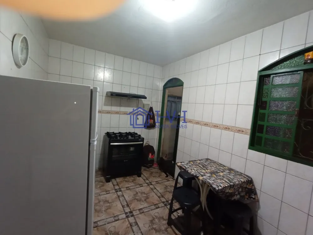 Casa, 2 quartos, 140 m² - Foto 4