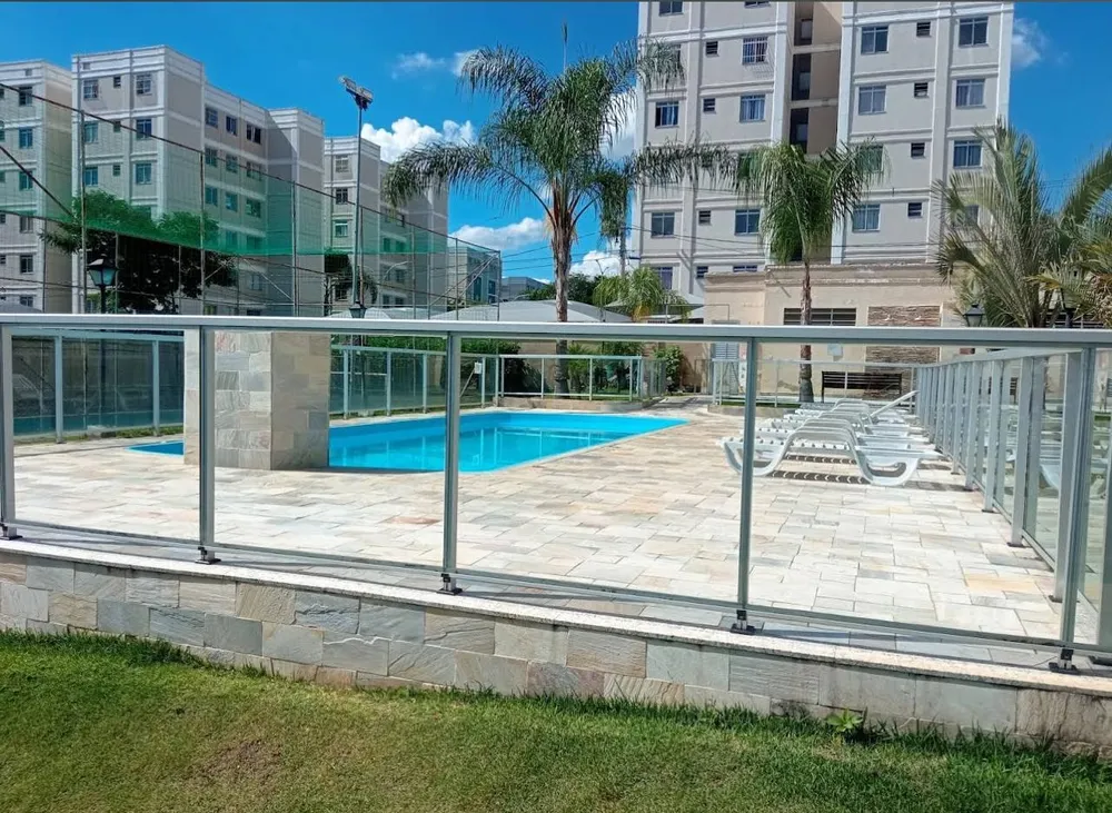 Apartamento, 2 quartos, 56 m² - Foto 2