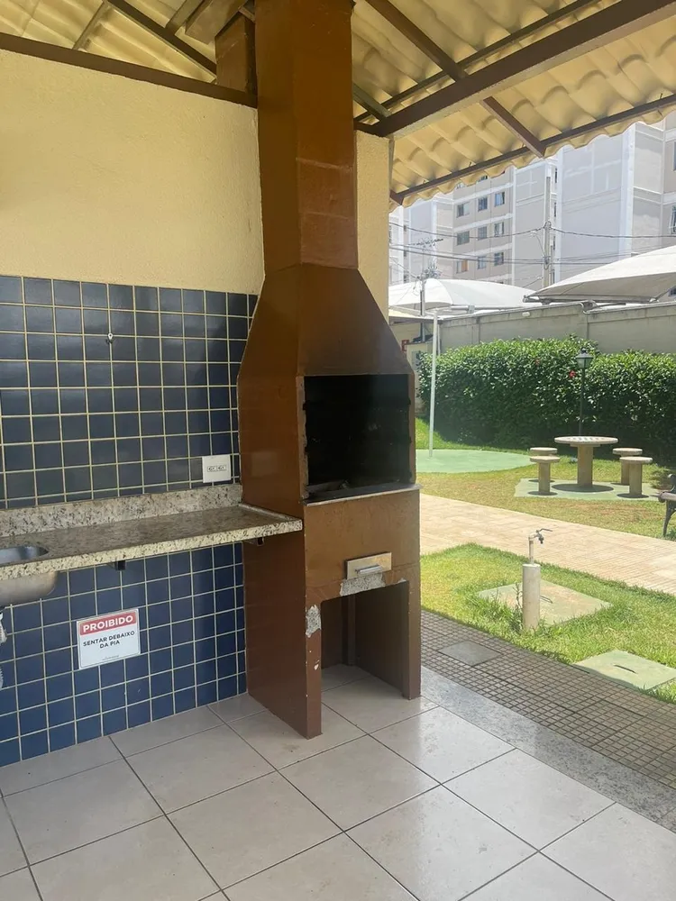 Apartamento, 2 quartos, 56 m² - Foto 15