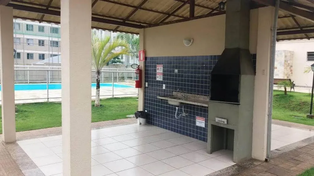Apartamento, 2 quartos, 56 m² - Foto 14