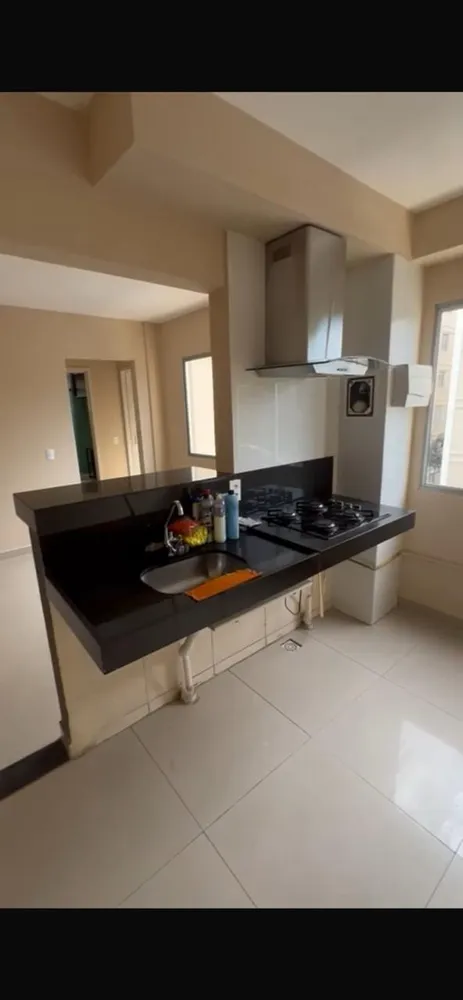 Apartamento, 2 quartos, 56 m² - Foto 7