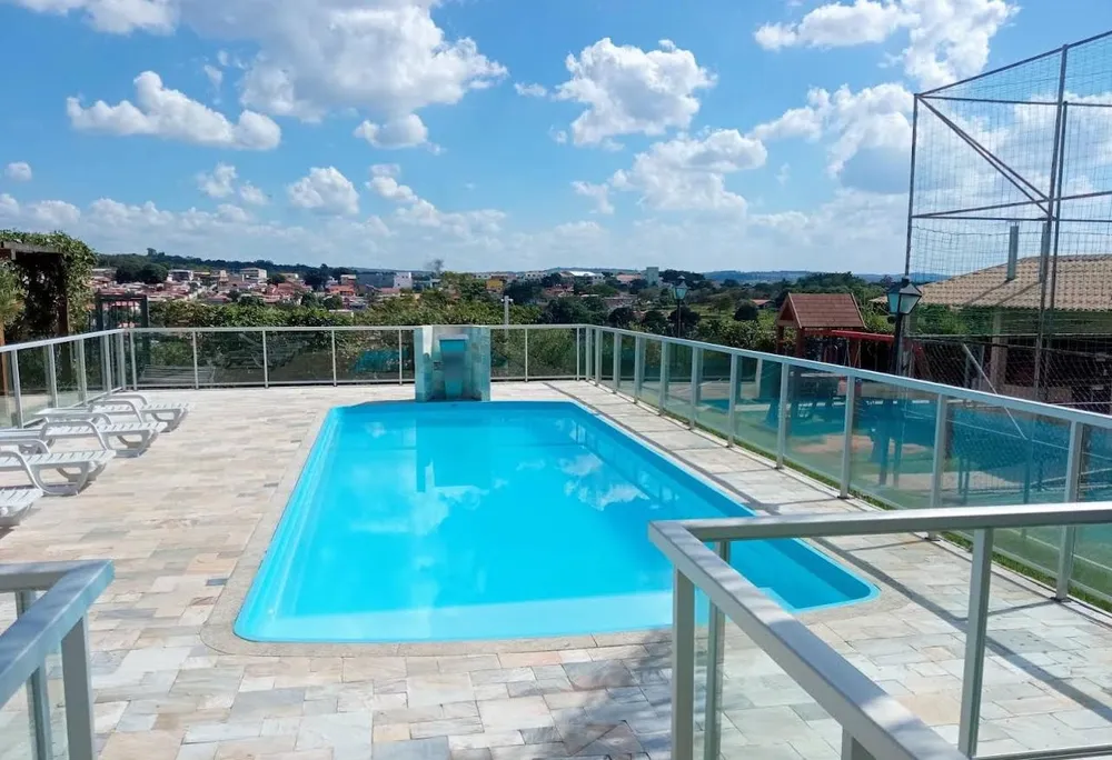 Apartamento, 2 quartos, 56 m² - Foto 1