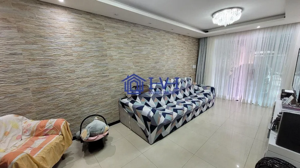 Casa, 3 quartos, 312 m² - Foto 2